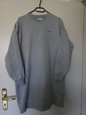 Sweatkleid Lacoste Gr. 46