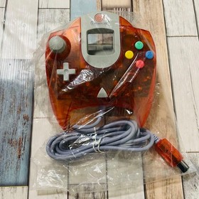 [Good condition] Color controller set Chuchu Rocket Dreamcast