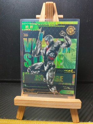 KAYOU Original DC Karte Universum Karte aussuchen