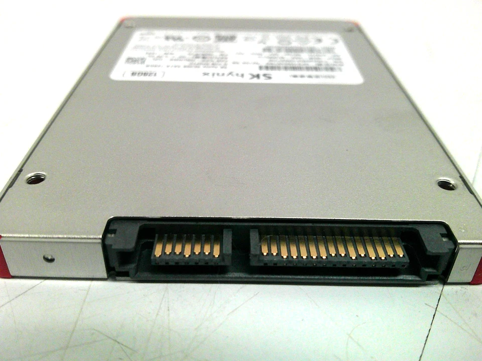 SK Hynix SC308 SATA 128gb SSD 2.5" - Image 4 of 4