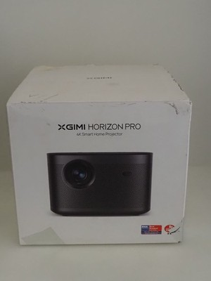 XGIMI Horizon Pro 4K Smart Home Projector XK03H   ''  NEUWERTIG ''