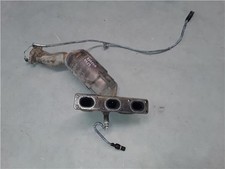 751673118407518664  Katalysator BMW serie 5 berlina e60 2003 30 530i 30 ltr 170