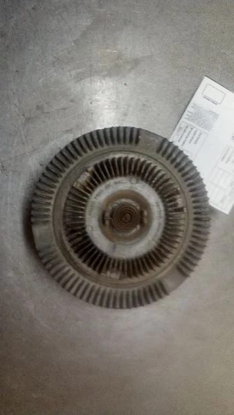TCHEV10   1984 Fan Clutch 7430756 - Image 2 of 4