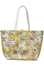 Versace Jeans Couture borsa a mano da donna borsa a tracolla borsa borsa da donna... #zoohicq