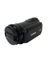 CANON Camcorder iVIS HF G10 Used