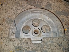 Irwin Hilmor 32mm 1 1/4" former and R clip for EL32 & record conduit pipe bender