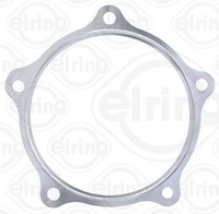 Elring Dichtung, Abgasrohr 327.140 FüR Porsche