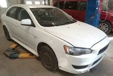 2008-2017 Mitsubishi Lancer RH Passenger Dash Airbag OEM