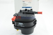 Filtre à carburant Citroen 2 CV