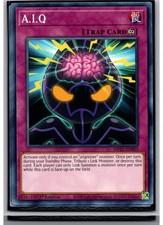 A.I.Q MP21-EN083 C NM 1st Edition 24801 2x