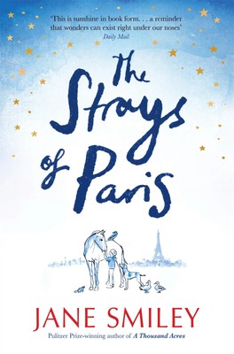 The Strays of Paris | Jane Smiley | Englisch | Taschenbuch | 272 S. | 2021