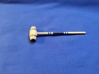 VINTAGE BARBIE SKIPPER MALLET FUN TIME FUN N GAMES WOODEN CROQUET MALLET