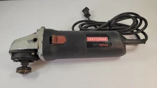 Powerful Craftsman 4” Angle Grinder 172.115020 5.8 Amps Heavy Duty | TESTED