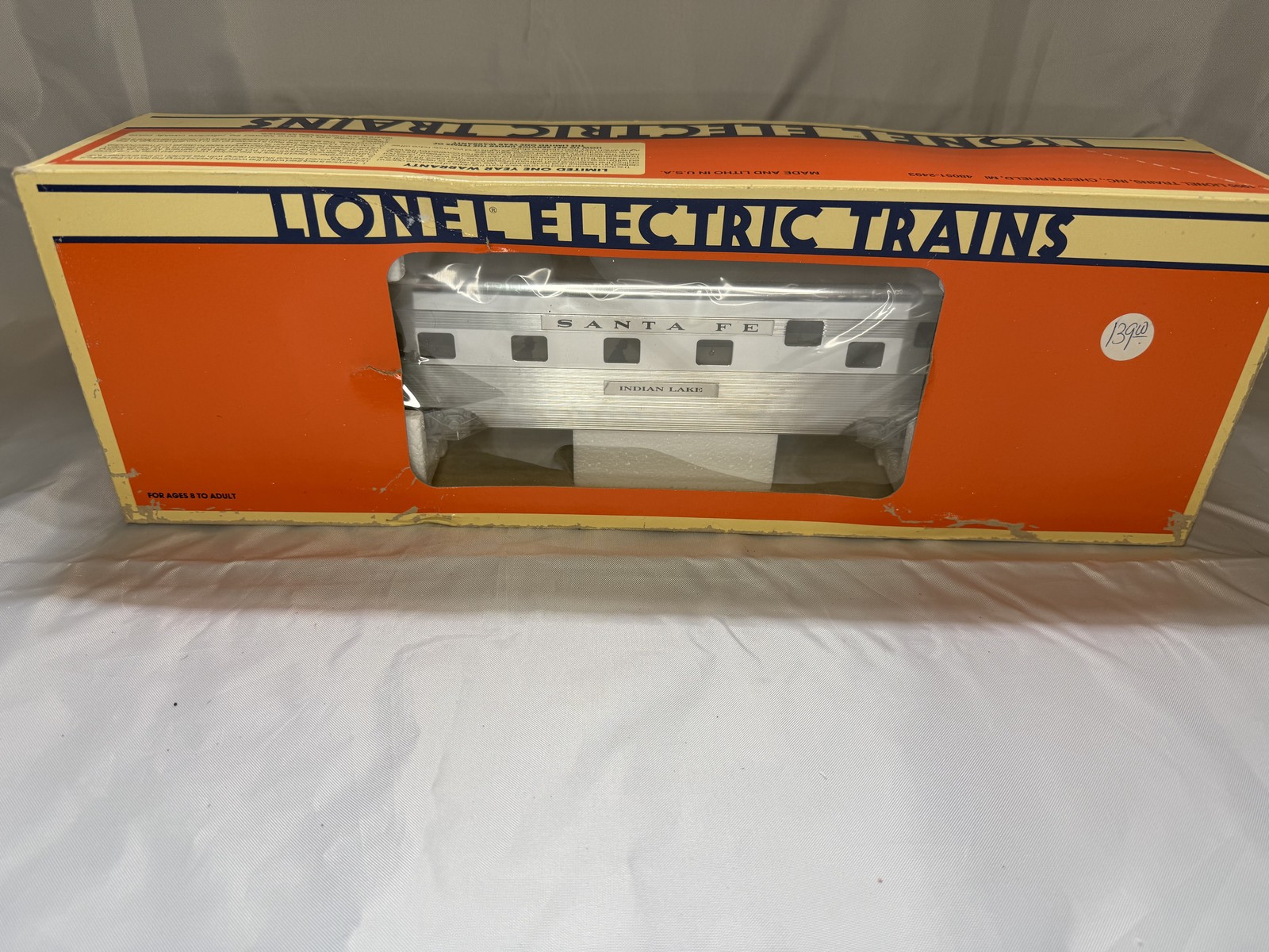 Click here to see eBay Auction