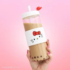 Hello Kitty Bobbleware® Tritan™ 700ml