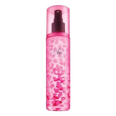 Avon Ultra Sexy Body Mist..New Sealed... Fast Free Shipping