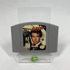 007 GoldenEye (Nintendo 64 N64, 1997)