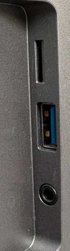 Acer Chromebase CA24V2-7VT (D18Q2) 23.8" Touch AiO i7-8650U 4GB 128GB - NO AC - Image 3 of 4