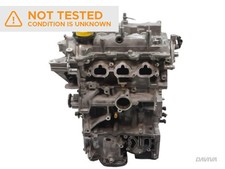 Moteur Renault Captur