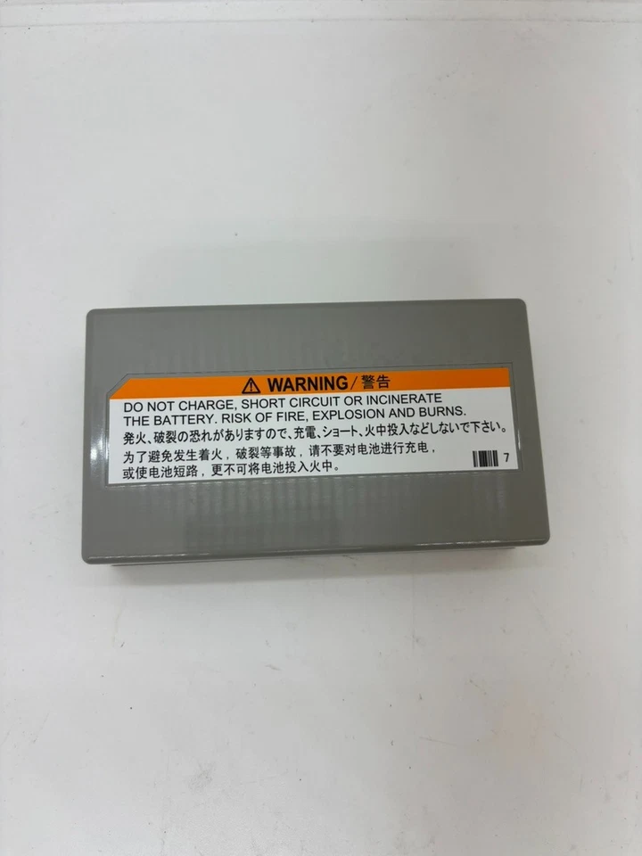 Toyota Genuine 2009-2019 Lexus CT200h ES300h RX350 RX450h BATTERY, MAYDAY NEW JP - Imagen 2 de 4