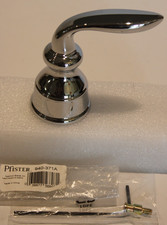 Pfister 940-371A - Handle Assembly - Polished...