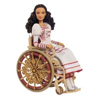 Wicked Puppe Nessarose 29 Cm