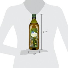 Great Value: 100% Extra Virgin Olive Oil, 25.5 fl oz