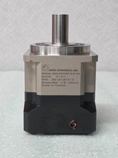 APEX DYNAMICS REDUCER AB090-S2-P2 10:1