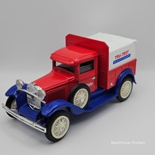 VTG Ford Model "A" Pickup Series 1204 TrueValue TRU-TEST Liberty Classics Bank