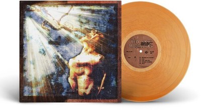 Soul Blind - Red Sky Mourning [New Vinyl LP] Colored Vinyl, Orange
