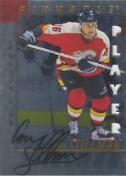A6605- 1997-98 Be A Player Hk Assorted Insert Cards -You Pick- 15+ FREE US SHIP