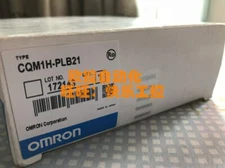 1pc for I/O Module PLC CQM1H-PLB21 #F2