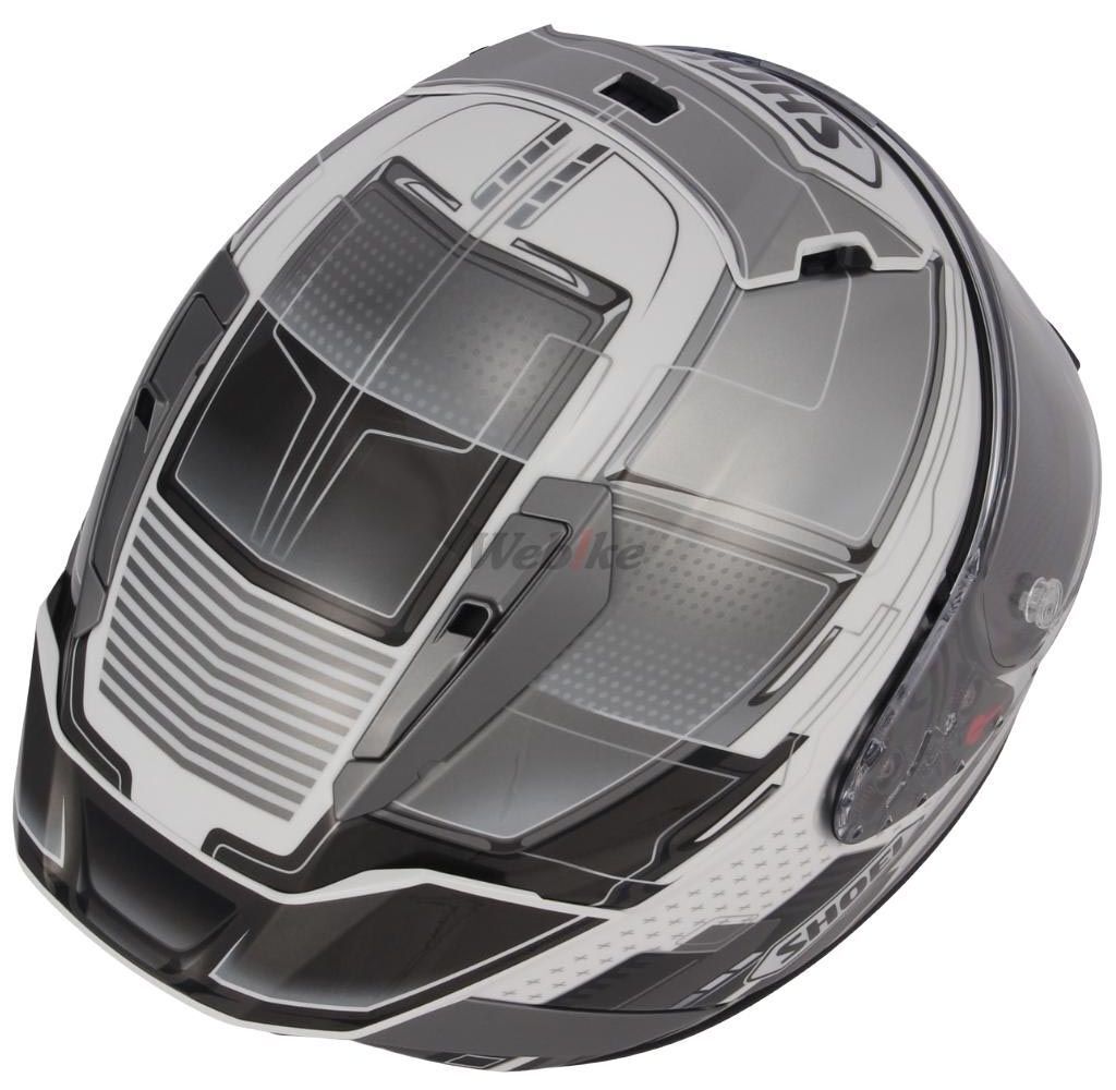 SHOEI X-FIFTEEN PROXY TC-6 White/Gray Helmet Size XS,S,M,L,XL,XXL From Japan | eBay SHOEI X-FIFTEEN PROXY TC-6 White/Gray Helmet Size XS,S,M,L,XL,XXL From Japan | eBay
