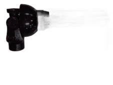 Gehl Manitou 061125 PTO ASSY