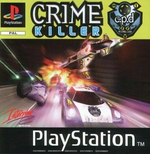 Sony PlayStation 1 Interplay Productions Video Games