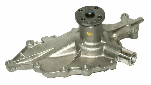Bomba de agua (estándar) para motor Ford Taurus 1986-1994 puertas 1987 1988 1989 1990 Foto 4 de 4