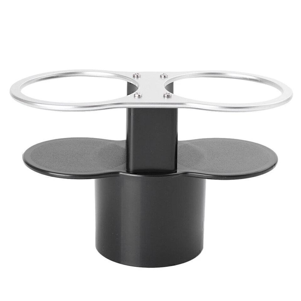 For Mercedes-Benz Dual Cup Holder Drink Stand Storage Car Seat Seam Wedge — 第 2/4 张图片