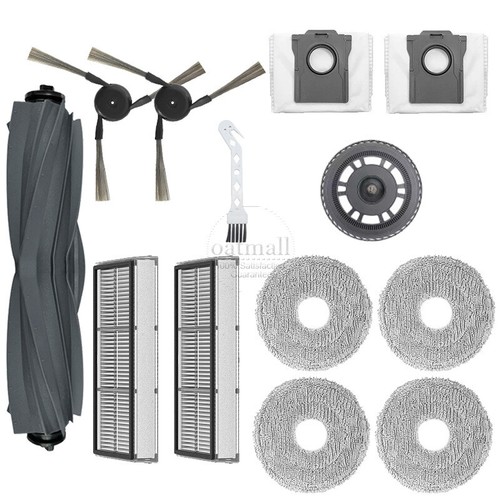 Accessories For Dreame X40 Ultra / L40 Ultra Robot Vacuum Cleaner Spare Parts - Picture 17 of 26