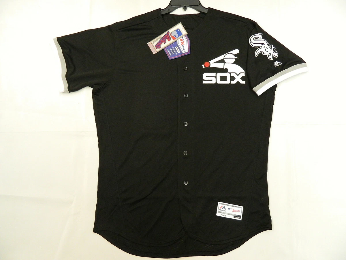 Authentic Chicago White Sox Spring Training Limited Edition FLEX BASE  Jersey 40