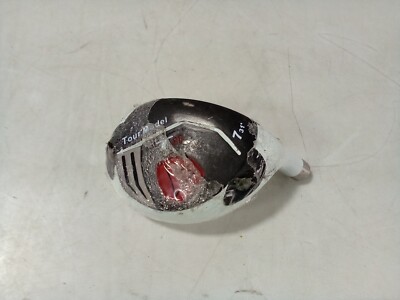 Tour Model T11 7 Golf Driver Head, 31 Degree - Head Only, RH, White