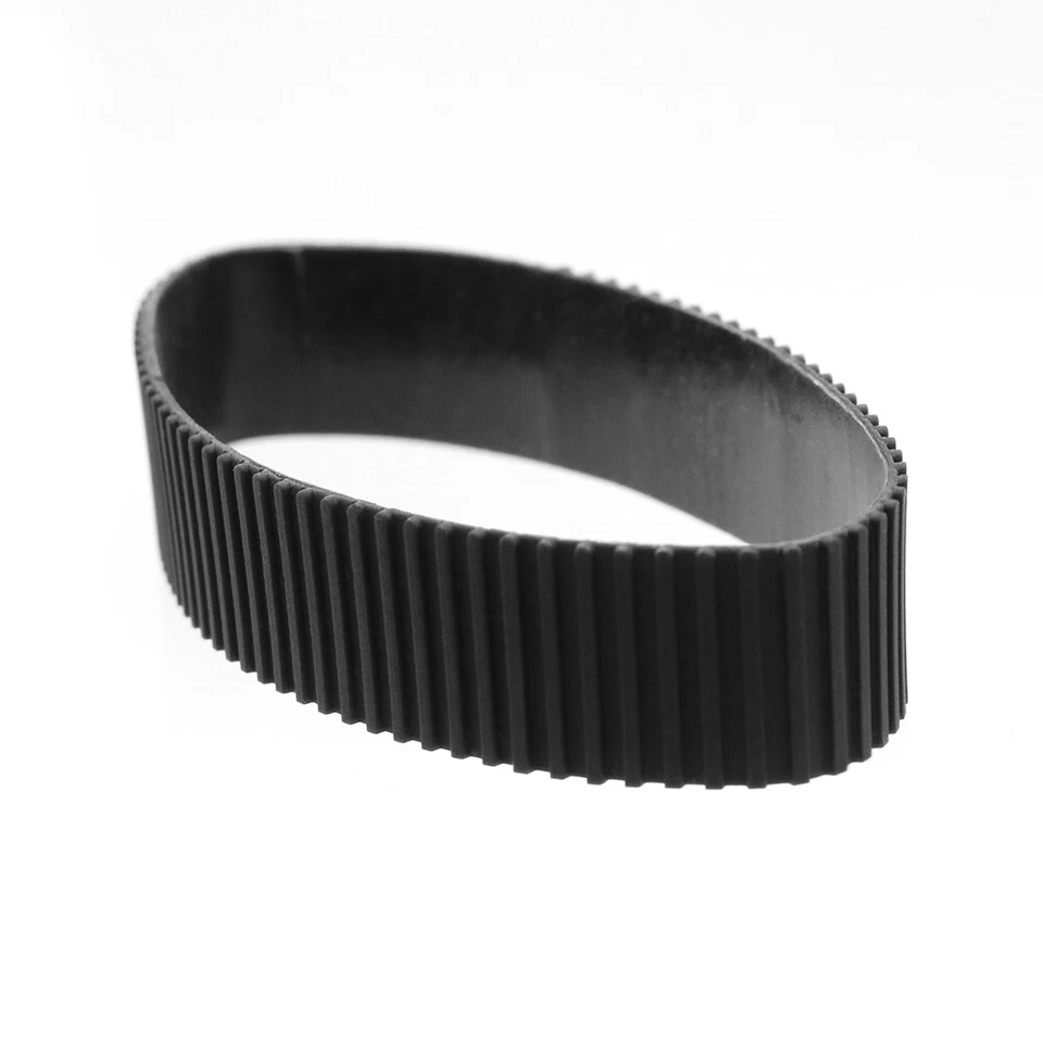 Anillo de goma con agarre de zoom para lente de cámara Sigma 17-70 mm f/2,8-4 DC Macro OS HSM Foto 2 de 4