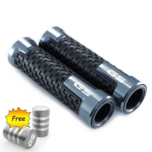 For BMW R1200GS R1250GS R1250 GS R 1250 LC ADV Motorcycle Handlebar Grips - Picture 9 of 14