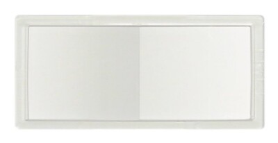 Vergrößerungslinse 1,0 - 3,0 dpt. für Speedglas 100, 9000/9002, 9100