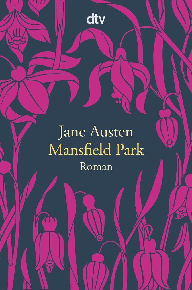 Thumbnail - Mansfield Park | Jane Austen | 2016 | Deutsch | Mansfield Park