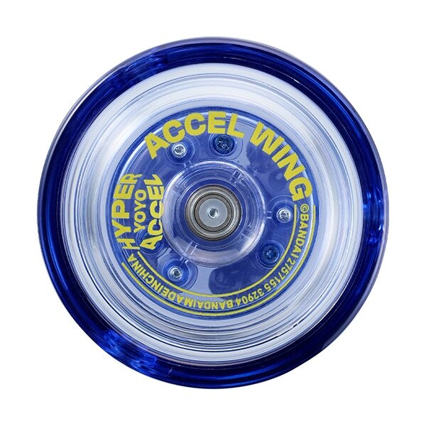YoYo　sono　ネイビー　パールジレ Hyper Yoyo | Rewind, the world's largest yoyo specialty store