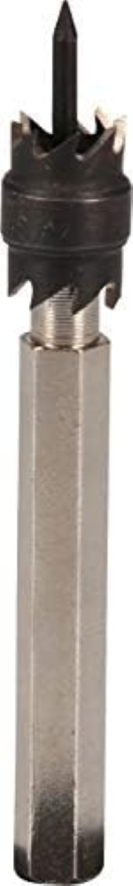 BRILLIANT TOOLS BT516001 Fresa per Punto di Saldatura [Powered by KS Tools]