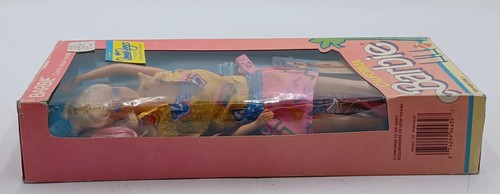2x Mattel 1987 California Dream Barbie muñeca: Barbie 4439 + Ken 4441 / NrfB - Imagen 7 de 19