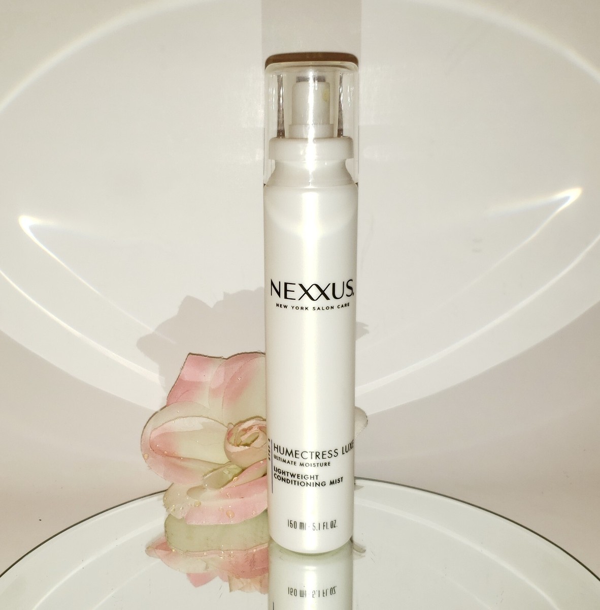Nexxus Humectress Luxe Ultimate Moisture Lightweight Conditioning