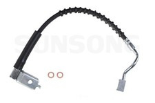 Frt Brake Hose  Sunsong North America  2203227