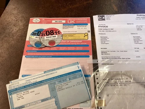 Ford Capri 2.1 Injection - Picture 16 of 18